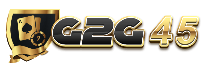 G2G45-logo